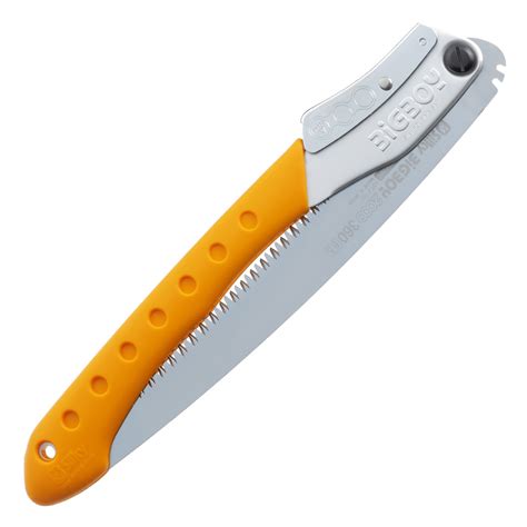 Silky Folding Saw