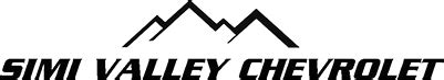 Simi Valley Chevrolet Dealer
