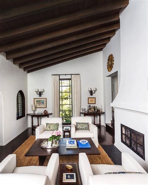 Sitting Room In Spanish