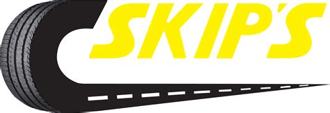 Skips Tires