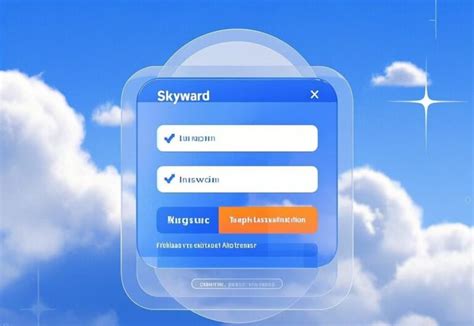 Skyward Login Cda