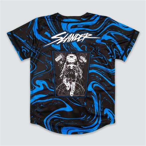 Slander Merch