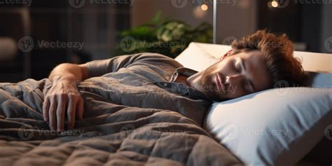 Sleeping Person