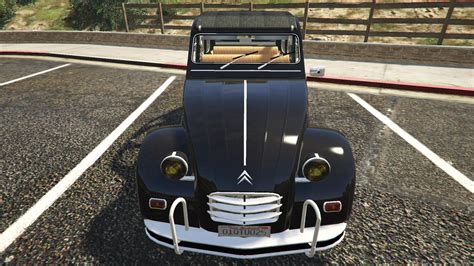 Slowest Car In Gta 5