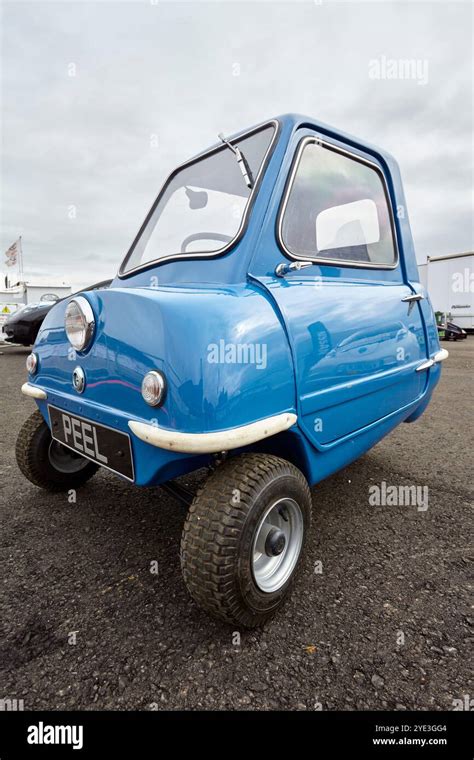 Slowest Car Uk