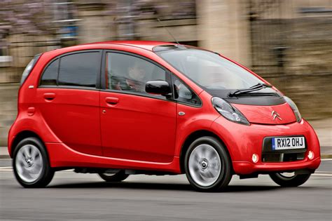 Slowest Car You Can Buy