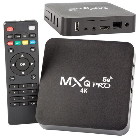 Smart Box