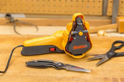 Smith Knife Sharpener