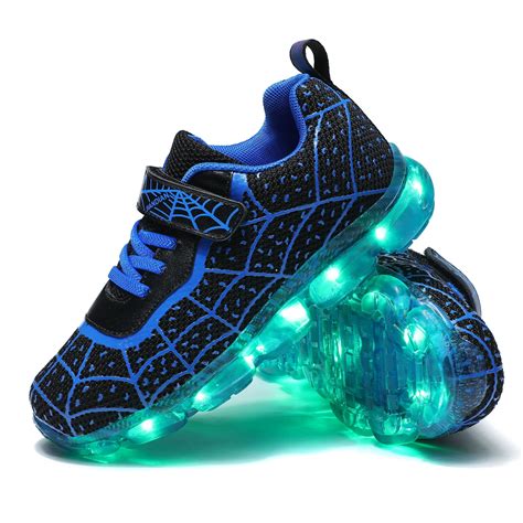 Sneakers That Light Up