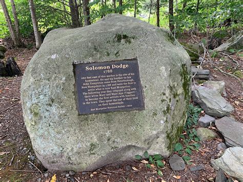 Solomon Dodge