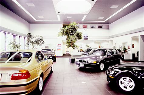 Sonnen Bmw Marin