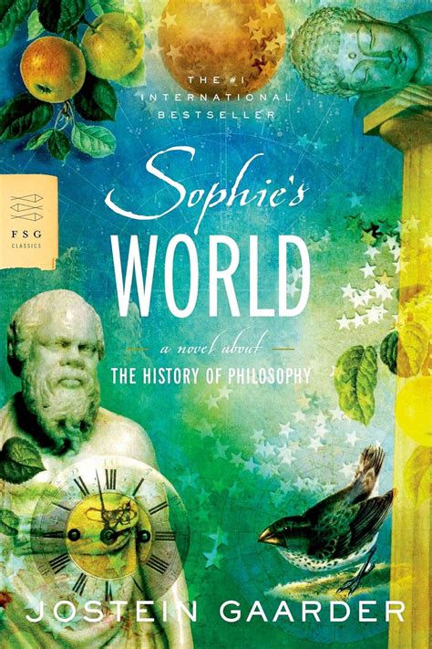 Sophie's World Pdf