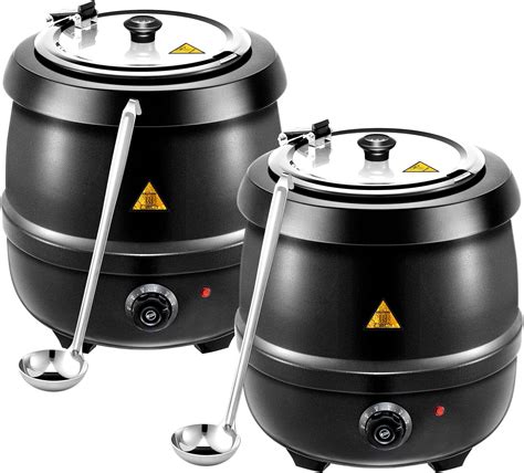 Soup Warmer