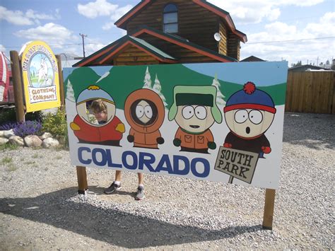 South Park Co