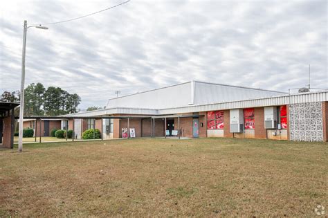 South Stanly High School