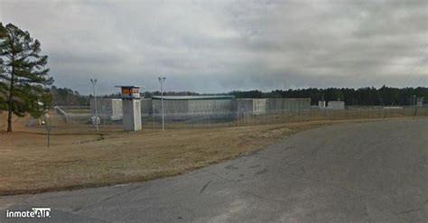 Southern Correctional Institution Nc