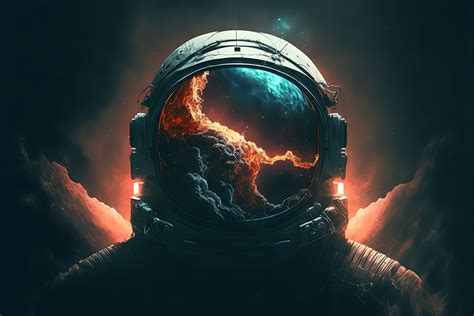 Space In Art