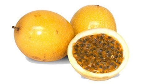 Spanish Passion Fruit