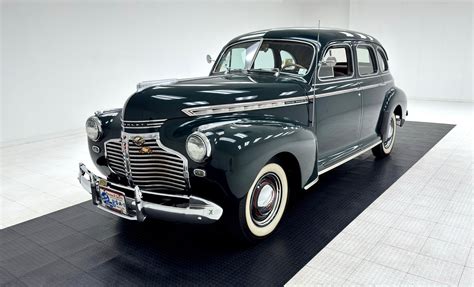 Special Chevrolet