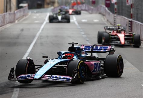 Speed F1 Car