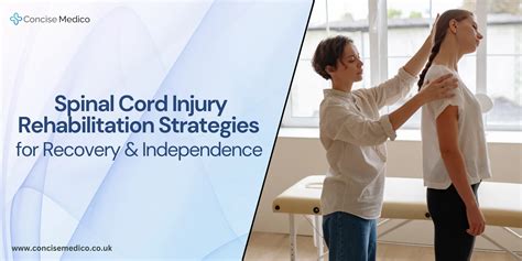 Spinal Cord Injury Recovery