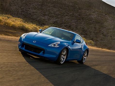 Sport Coupes Under 10K