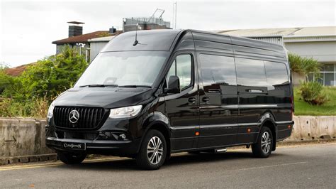 Sprinter Automatic