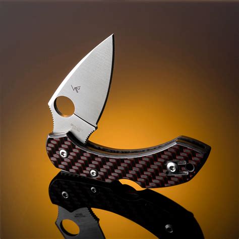 Spyderco Dragonfly 2