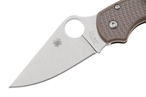 Spyderco Para 3