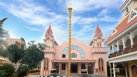 St Thomas Orthodox Church