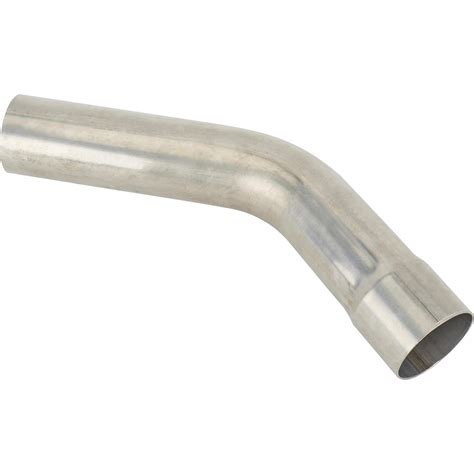 Stainless Steel Exhaust Pipe