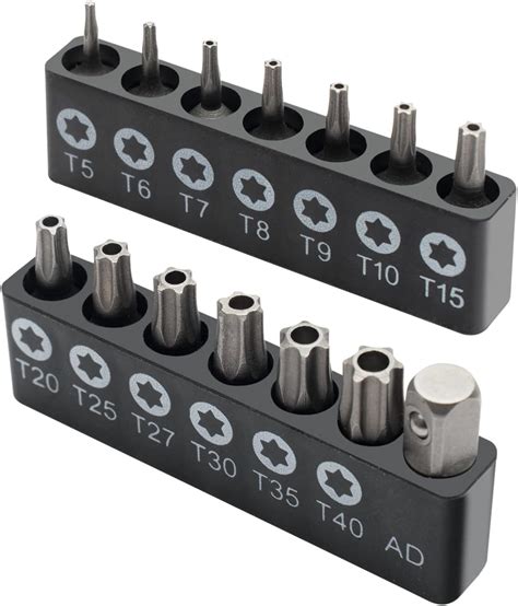 Star Bit Set