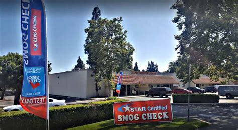 Star Smog Near Me