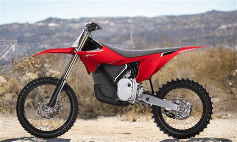 Stark Ebike