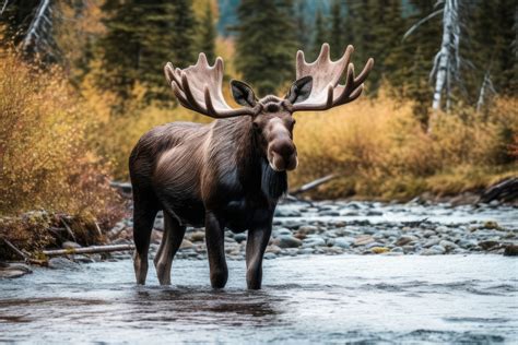 State Mammal Of Alaska