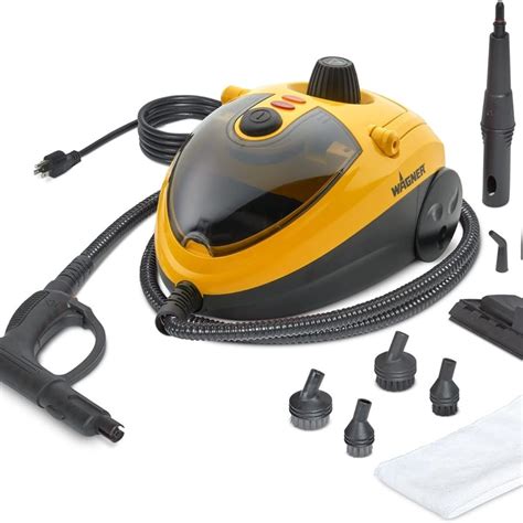 Steam Cleaner For Cars