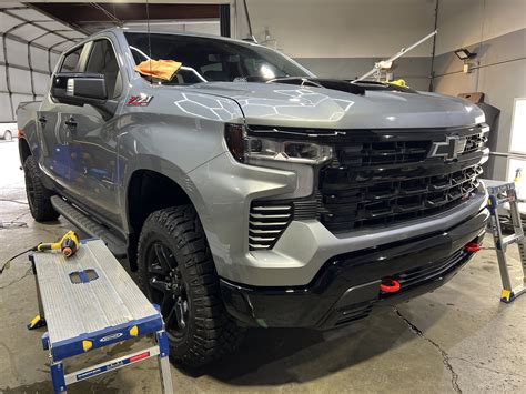 Sterling Grey Metallic