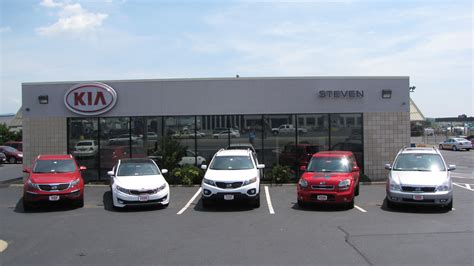 Steven Kia Va