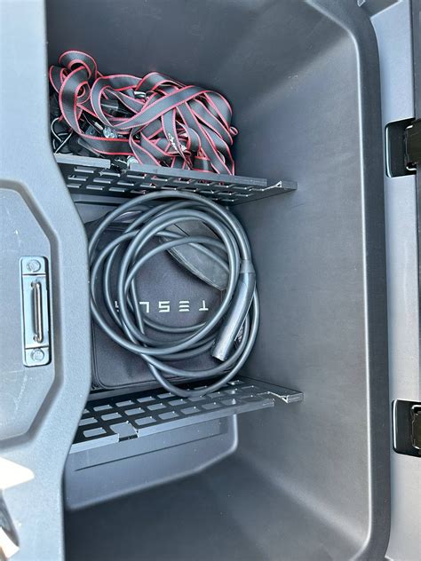 Storing Tesla