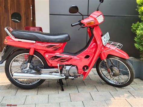 Story Of Hero Honda