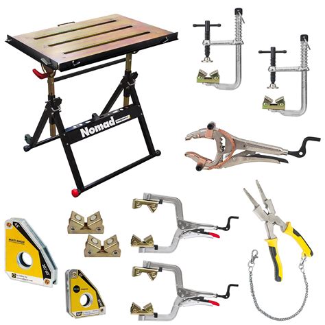 Strong Hand Tools