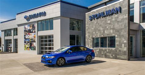 Subaru Sterling