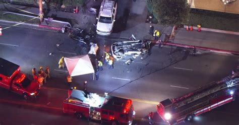 Sun Valley Car Crash