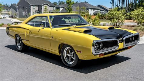 Super Bee Dodge