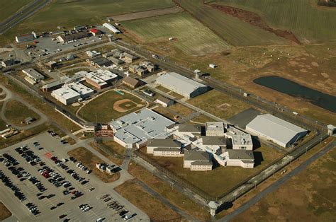 Sussex Correctional Delaware