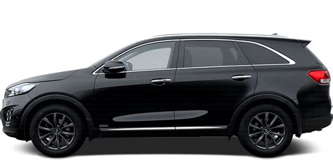 Suv Kia Sorento 2014