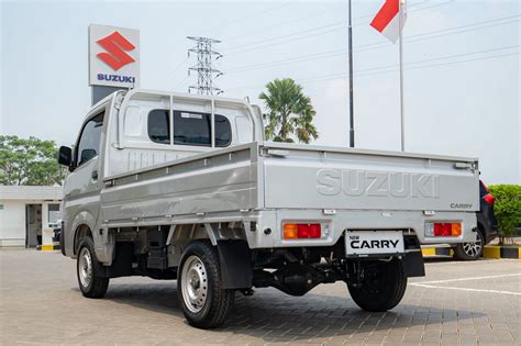 Suzuki Suzuki Carry
