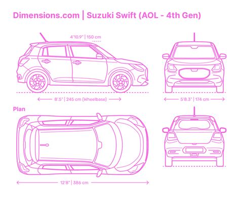Swift Car Screen Size: The Complete Guide For 2024