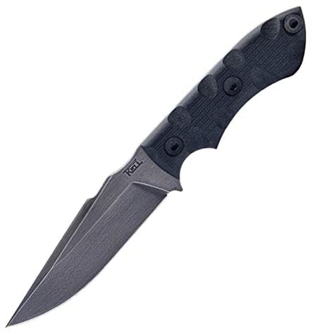 T Kell Knife