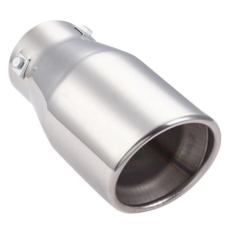 Tail Pipe